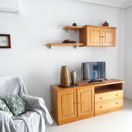 Apartment Costa Blanca Cabo Roig Orihuela Buitenkant foto