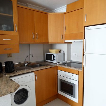 Apartment Costa Blanca Cabo Roig Orihuela Buitenkant foto