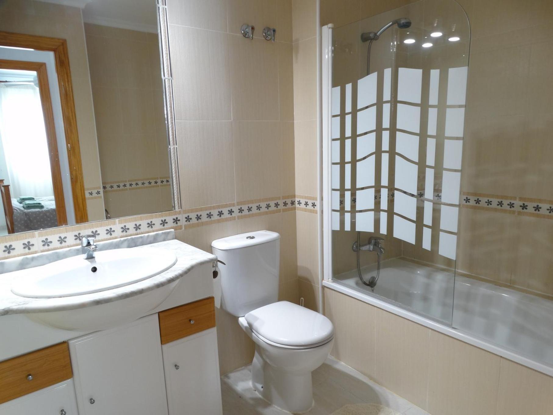 Apartment Costa Blanca Cabo Roig Orihuela Buitenkant foto