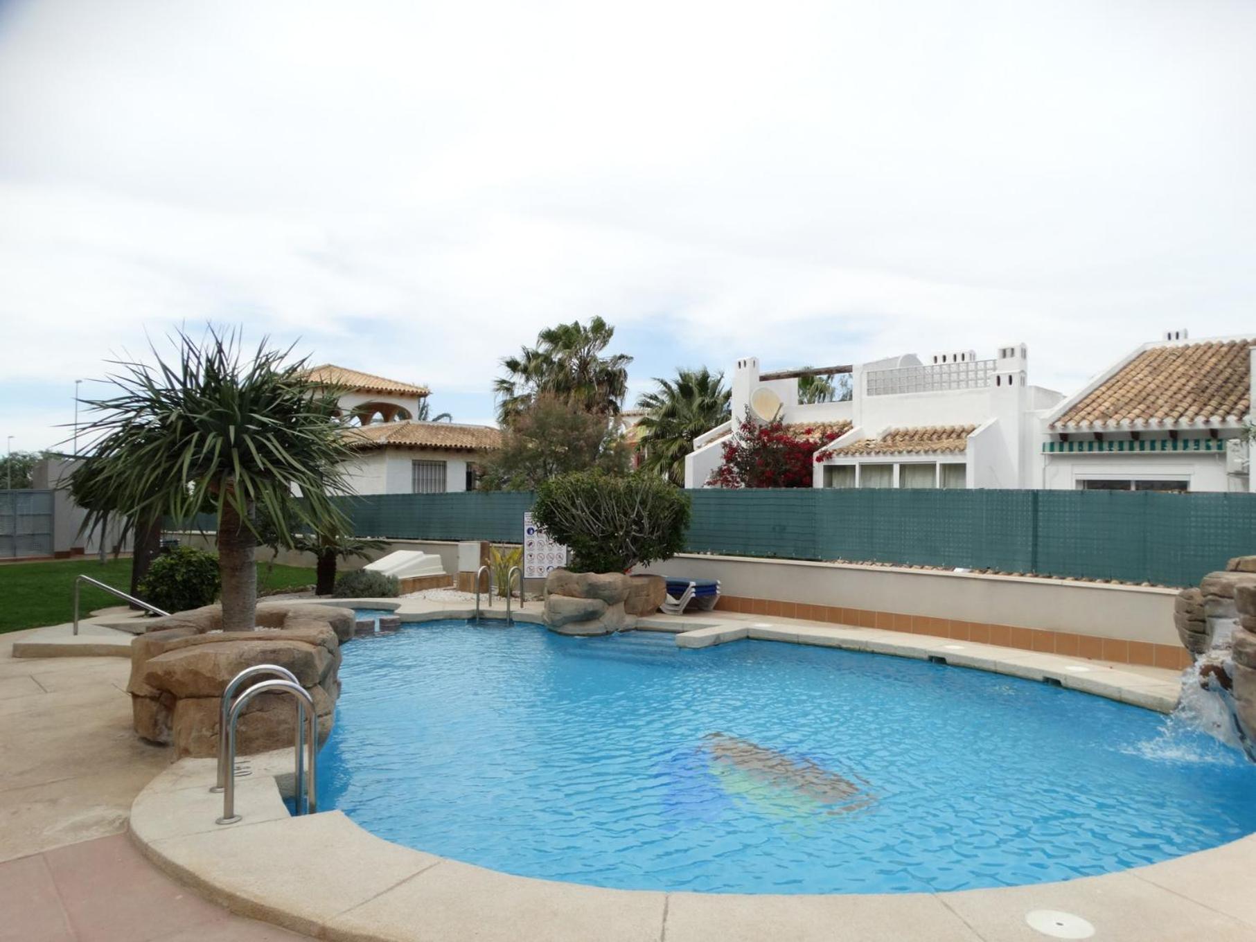 Apartment Costa Blanca Cabo Roig Orihuela Buitenkant foto