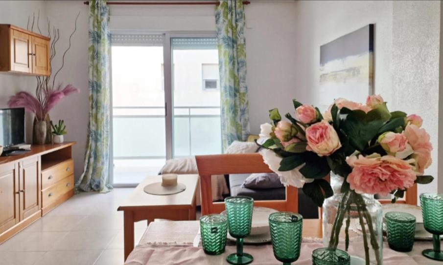 Apartment Costa Blanca Cabo Roig Orihuela Buitenkant foto