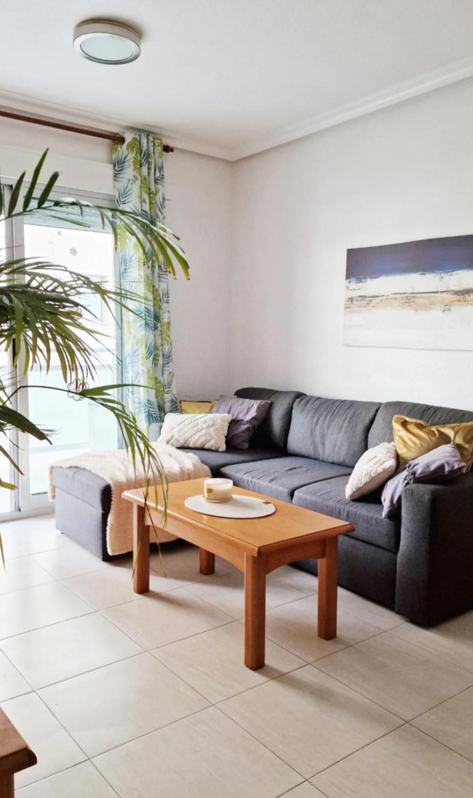 Apartment Costa Blanca Cabo Roig Orihuela Buitenkant foto