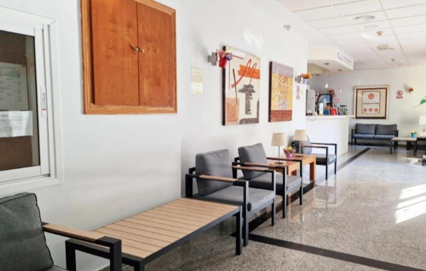 Apartment Costa Blanca Cabo Roig Orihuela Buitenkant foto