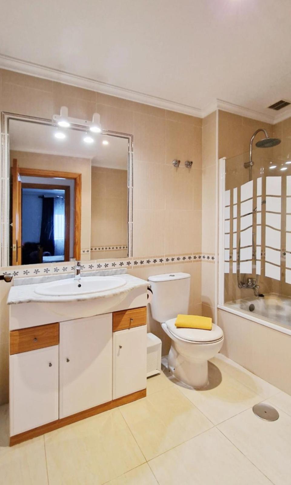 Apartment Costa Blanca Cabo Roig Orihuela Buitenkant foto