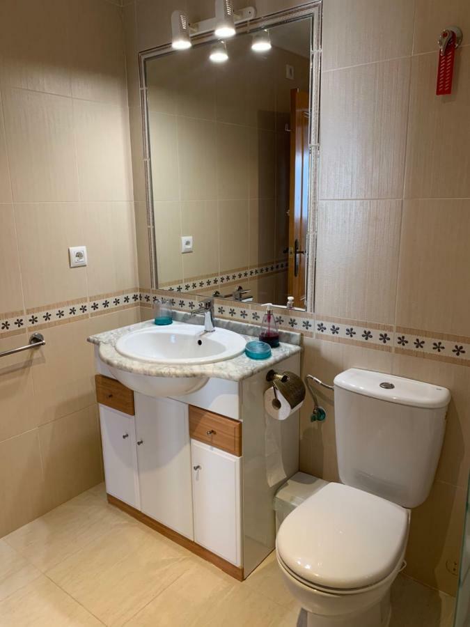 Apartment Costa Blanca Cabo Roig Orihuela Buitenkant foto