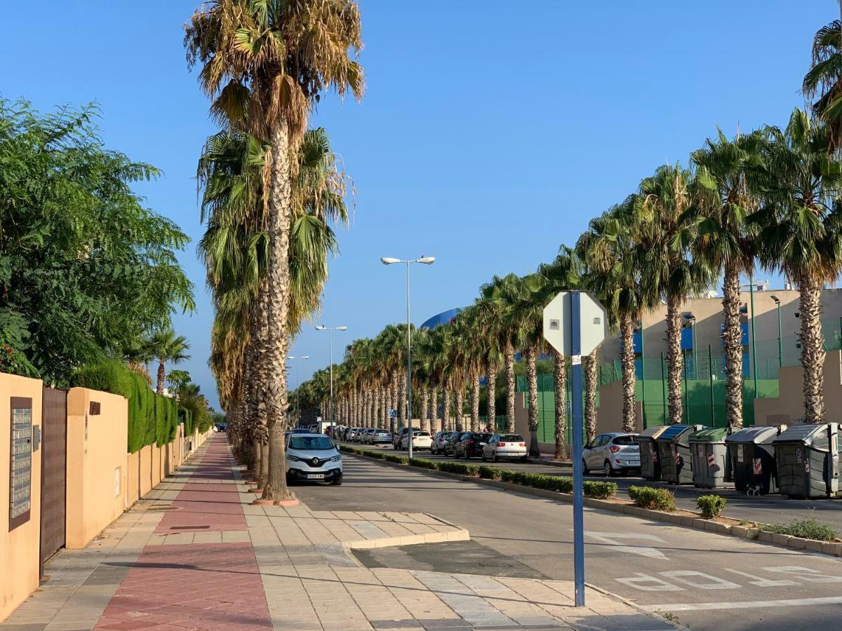 Apartment Costa Blanca Cabo Roig Orihuela Buitenkant foto